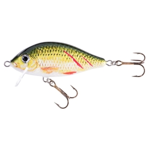 Jaxon Karś wobbler 8cm F 13g KRX