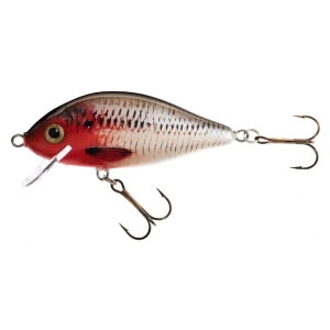 Jaxon Karś wiebelaar 9cm F 17g RB