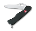 Victorinox Scyzoryk Sentinel Clip 111mm  czarny.jpg