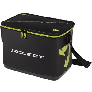 Select Opvouwbare Bakkan Pro 23L Tas Zwart