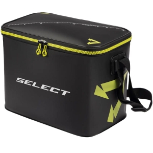 Select opvouwbare bakkan tas 26L zwart