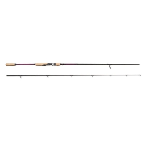 Hengel Svartzonker The Force The Wand 246 cm, 2 delen, 30-110 g S