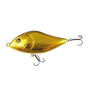 Wobbler Robinson Spiner 70 mm, 18 g Kleur G-M