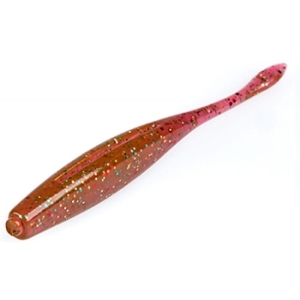 Rubber LUCKY JOHN Hama Stick 2.7" 7cm S14 9st