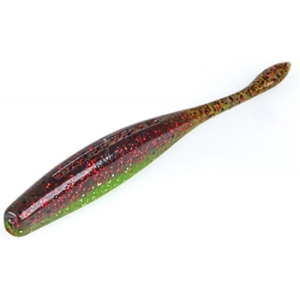 Rubber LUCKY JOHN Hama Stick 2.7" 7cm T44 9st