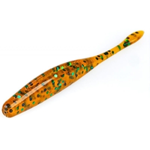 Rubber LUCKY JOHN Hama Stick 2.7" 7cm Pa19 9st