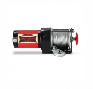 Dragon Winch Maverick 3000 ST lier