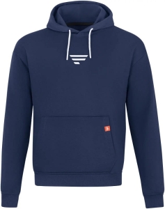 Favorite Sweatshirt Skeleton XL Donkerblauw