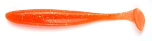 KEITECH EASY SHINER 3" LT#09 Flashing Carrot 10st.