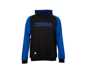 Preston Raglan Pullover Hoodie XXL