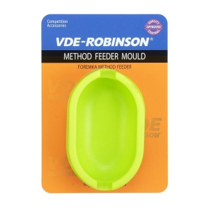 Mal voor Method Feeder VDE Robinson