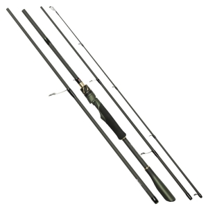 Robinson Traveller hengel 2,40 m 15-45 g 4 delen S