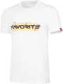 Favorite T-Shirt Rubber Logo Ivory1.jpg