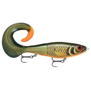 RAPALA X-Rap Otus 17 cm 40 g Scaled Roach