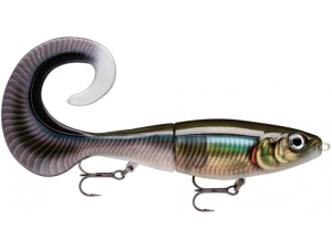 RAPALA X-Rap Otus 17 cm 40 g Smelt On The Beach