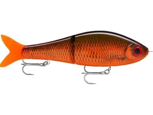 RAPALA Super Shadow Rap Glide 11 cm Lava Roach