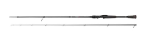 Fox Rage Prism X Perch Jigger 210 cm 5-21 g 2 sec S