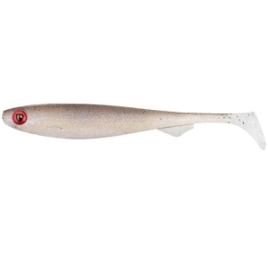 Fox Rage Slick Shad 11 cm Electric Flash