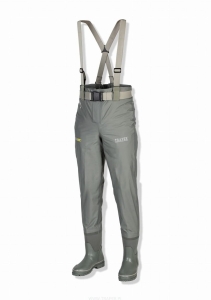 Creek Pants Boots L 44 waadbroek