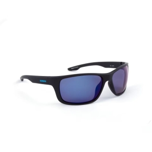 Polarisatiebril Shimano Matte Black Blue Mir