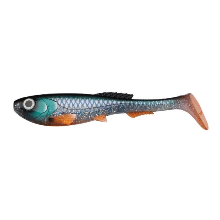 Beast Paddletail 21cm Fegis 4szt.jpg