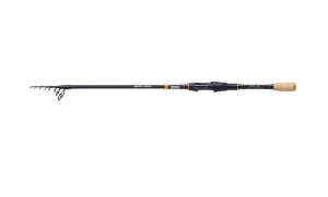 Hengel Mitchell Epic MX2 Tele 2,10 m 5-15 g S