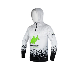 Delphin UV 50 Reaxe XL hoodie