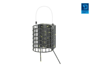 Delphin RiverSTIX korf met loodgewicht 150 g