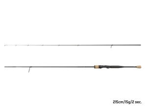 Delphin ZANDIT 215 cm 15 g 2 delen S