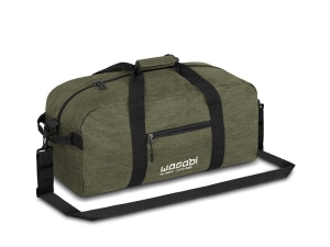 Delphin WASABI CarryMID tas