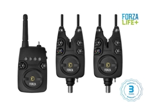 Delphin FORZA LIFE+ 3+1 signaalset