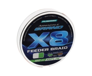 Flagman Armadale Grand Braid x8 0,10 mm