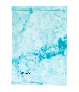 Graff Sjaal UPF50 CL-15/1 S/M