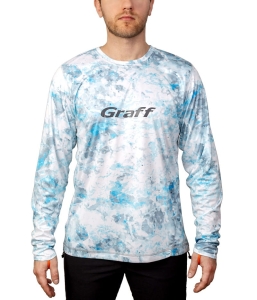 Graff T-shirt UPF50 961 CL-3/2 M