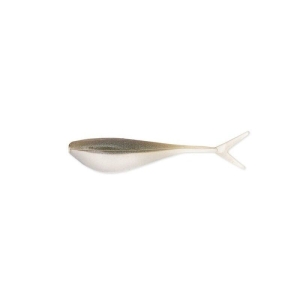 Lunker City 1,75“ Fin-S SHAD Arkansas Shiner 20 stuks