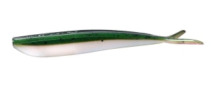 Lunker City 2,5“ Fin-S FISH Rainbow Trout 20 stuks