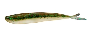 Lunker City 2,5” Fin-S FISH Funky Fish 20 stuks