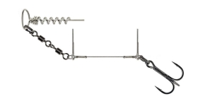 Savage Gear Spinning Stinger 16 cm 0,70 mm #3/0