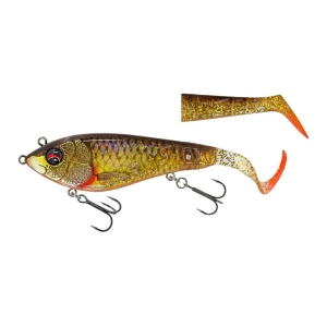 DEVIATOR TAIL 16,5 CM 48 G SS DRT Voet