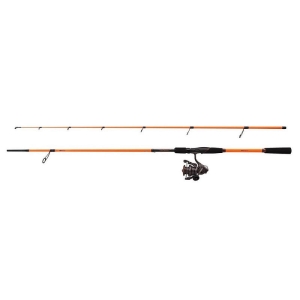 Svartzonker-set x 193 cm 30-100 g Spin Combo
