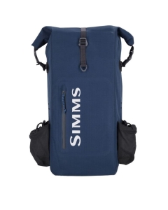 Rugzak Simms Dry Creek Rolltop Backpack Midnight