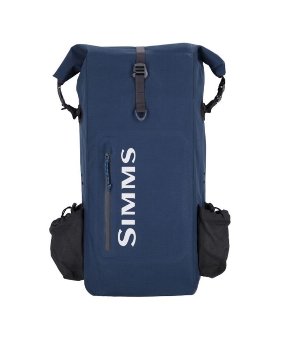 Plecak Simms Dry Creek Rolltop Backpack Midnight.jpg