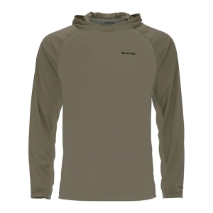 Simms BugStopper Sflex Hoody Willow XXL