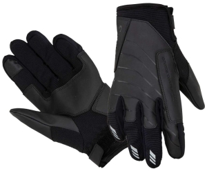 Simms Offshore Angler's Glove Black M