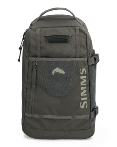Rugzak Simms Tributary Sling Pack Basalt