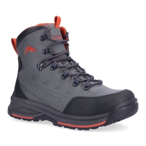 Simms Freestone Boot Gunmetal 12 44