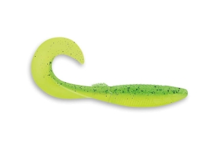 Rapala Crushcity The Curl 5” 14,7 cm LCH 4 stuks