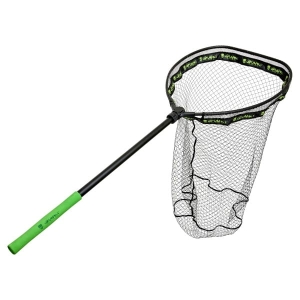 Schepnet GUNKI SUPERSIZE PIKE 80X90 cm