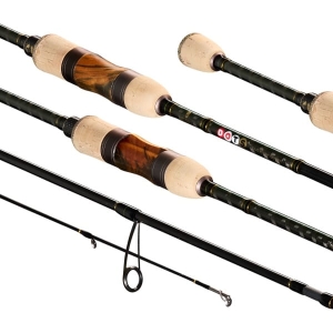 Hengel GUNKI D.O.T.S- LURE S 175 cm 1,5-5 g 2 sec