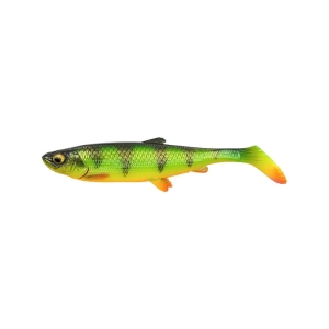 SG 3D Herring shad 17,5 cm 35 g Fire Tiger 2 stuks